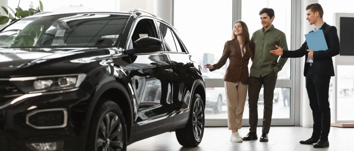 Dépôt-vente automobile : la solution idéale pour vendre votre voiture rapidement