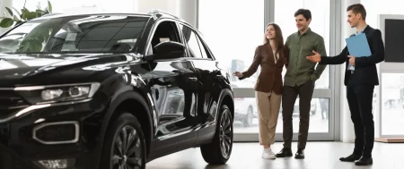 Dépôt-vente automobile : la solution idéale pour vendre votre voiture rapidement