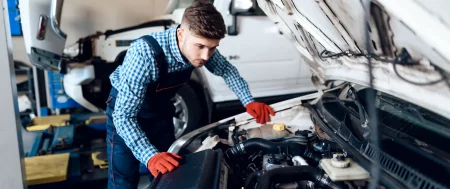 Réparation automobile : l’importance d’un entretien régulier pour préserver votre véhicule