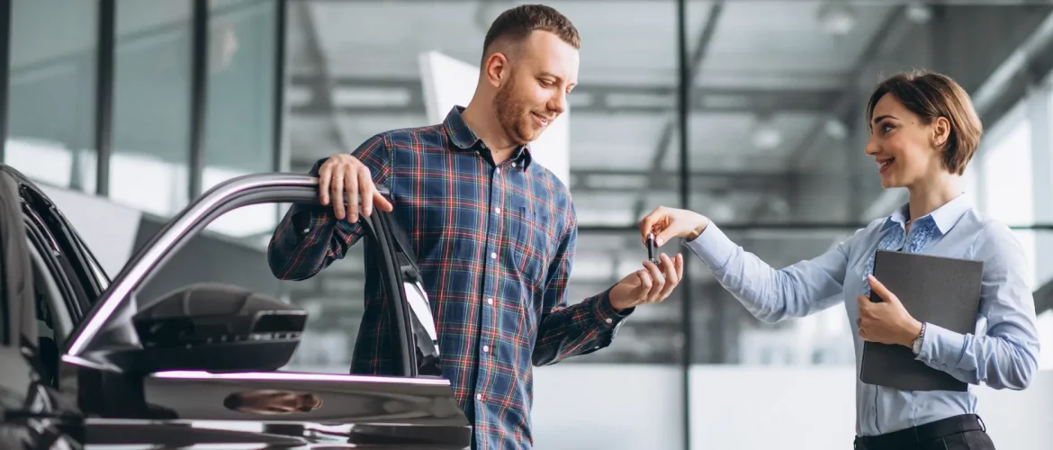 Reprise voiture : comment obtenir la meilleure estimation pour votre véhicule ?