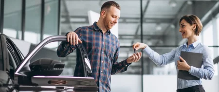 Reprise voiture : comment obtenir la meilleure estimation pour votre véhicule ?